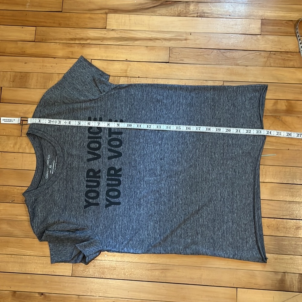 Grayson Threads Vote Top - Picture 7 of 7